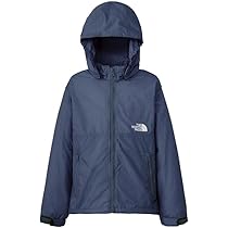 Amazon.co.jp: [ザノースフェイス] キッズ ウーロストレックライト